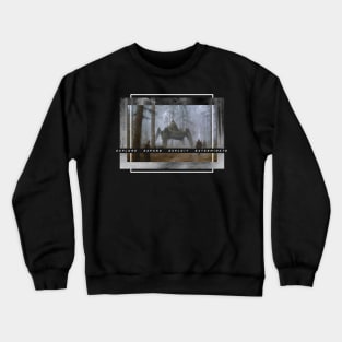 4X Crewneck Sweatshirt